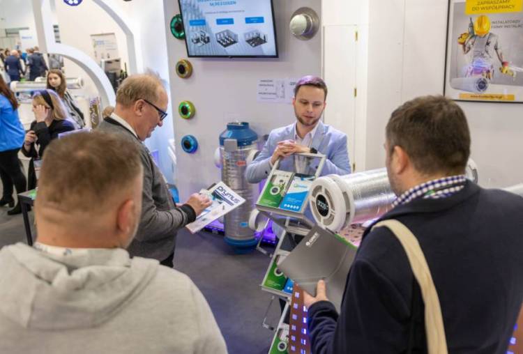 2025年波兰华沙ProKitchen Expo参展商组织信息详解