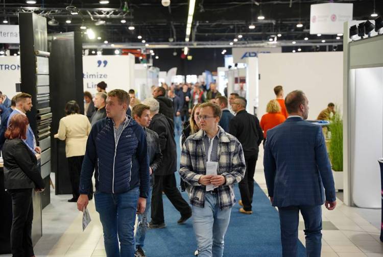 波兰华沙国际工业和物联网人工智能技术贸易展 AI Industry Expo 2025探索最新趋势