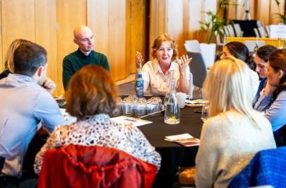 2025年英国阿斯科特国际营养健康食品展览会：应对人口老龄化