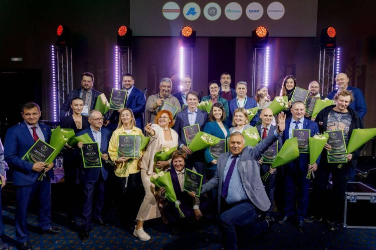 俄罗斯圣彼得堡纸业展PulpFor Awards 2025：聚焦行业人才共铸辉煌