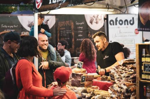 2025年圣埃蒂安国际消费博览会圆满闭幕