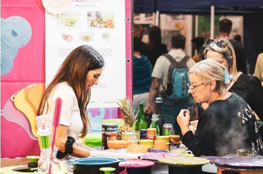 2025年圣埃蒂安国际消费博览会圆满闭幕