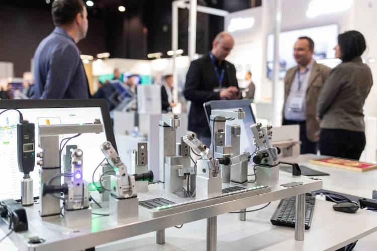 波兰比得哥什国际工具及加工工业展览会：创新、回收与网络建设