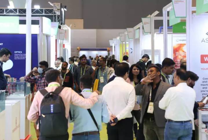 新德里激光光电展LASER INDIA 2025：深入了解行业最新趋势