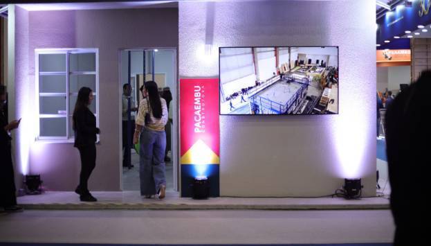 2025年巴西圣保罗国际混凝土技术及设备展览会：小组讨论会