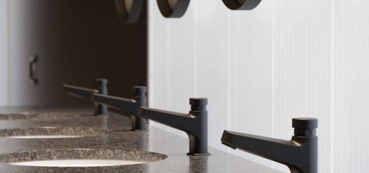 2025年巴西圣保罗国际地面铺装材料展览会：Docol荣获六项大奖