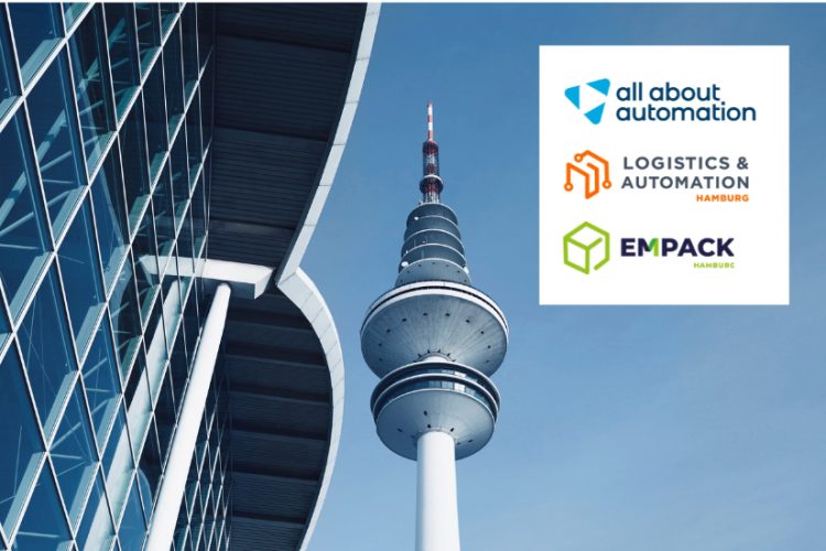 德国杜塞尔多夫国际自动化展览会：all about automation 2024