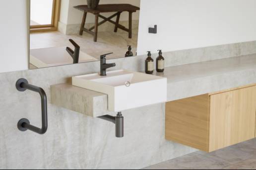 2025年巴西圣保罗国际地面铺装材料展览会：Docol荣获六项大奖