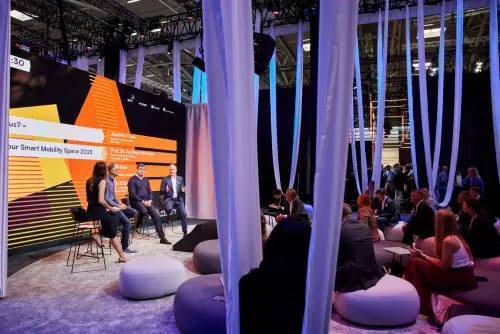 德国汉诺威国际商用车展览会 IAA MOBILITY 2025引领未来移动体验