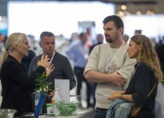 丹麦海宁工业展：正确装备企业保护员工安全