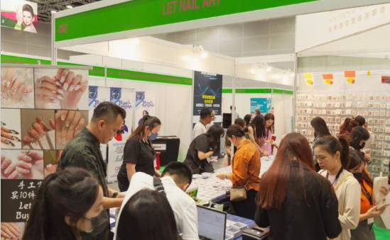 马来西亚吉隆坡国际美容展览会 IBE 2025各国美妆品牌齐聚一堂，美业人和美妆爱好者的天堂