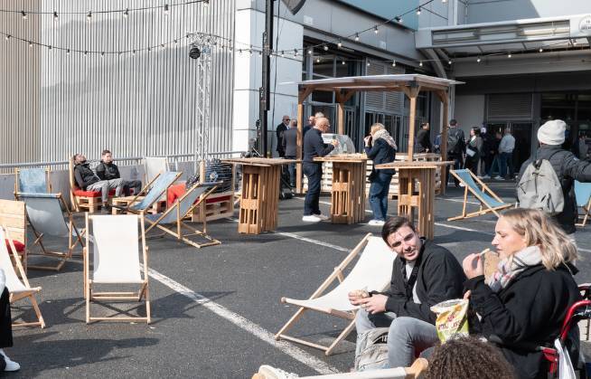 2026年法国巴黎国际建筑展览会 BATIMAT 预告来袭