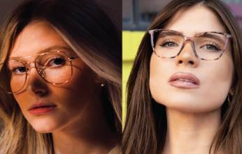 2025年美国拉斯维加斯国际眼镜展览会Vision Expo West精彩回顾