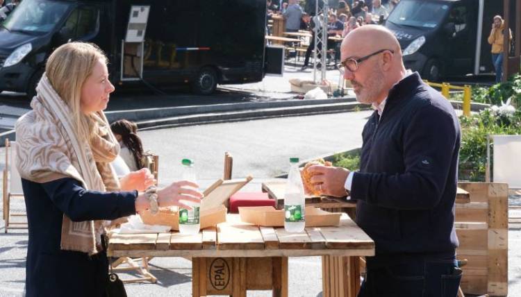 2026年法国巴黎国际建筑展览会 BATIMAT 预告来袭