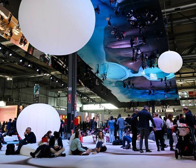 意大利米兰国际光学、验光设备及眼镜展览会 MlDO 2026推出全新传播活动