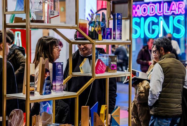 西班牙马德里国际印刷展览会：C!Print Madrid 2026视觉通讯领导者