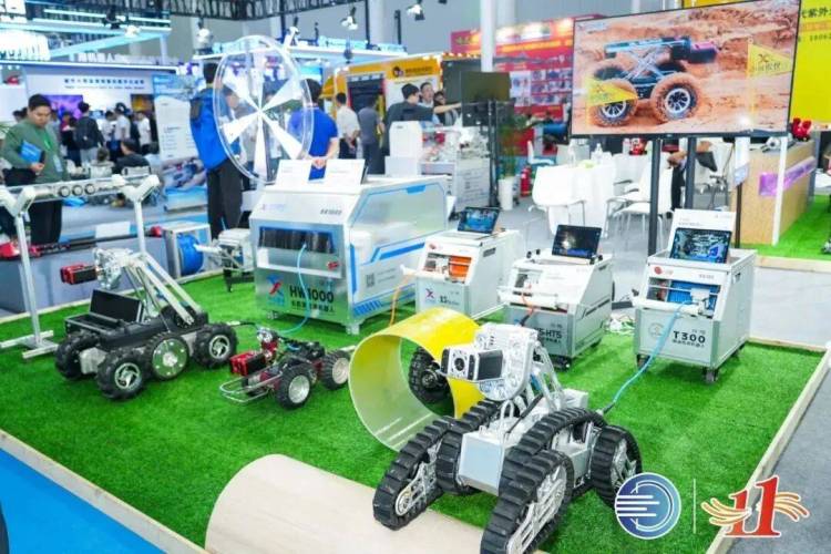 内外联动·多展赋能丨中仪股份2025年下半年国内外展会预告抢先看