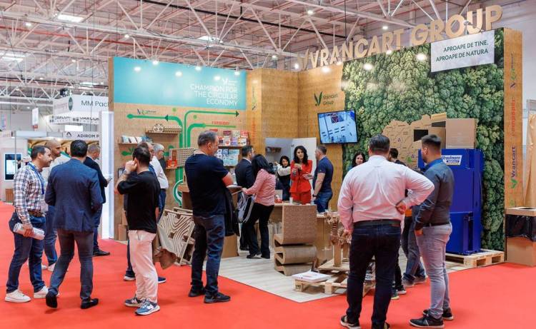 2024罗马尼亚布加勒斯特国际包装展览会优势解析：参展商福利