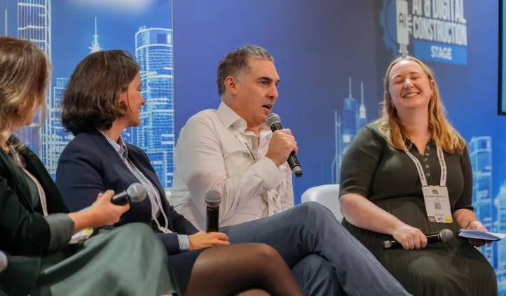 2024年澳大利亚悉尼国际建筑建材展览会：NAWIC WA 卓越奖