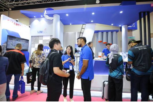 2024年马来西亚吉隆坡国际建筑及室内装饰设计展览会：建筑业的未来是IBS