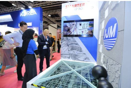 2024年马来西亚吉隆坡国际建筑及室内装饰设计展览会：建筑业的未来是IBS