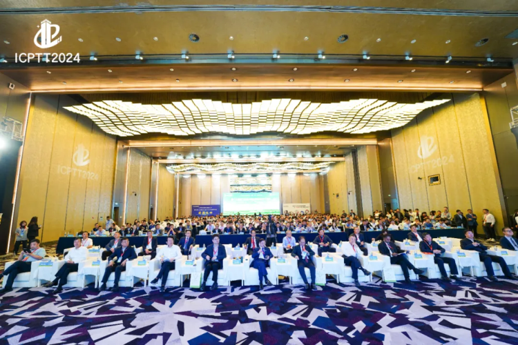 内外联动·多展赋能丨中仪股份2025年下半年国内外展会预告抢先看