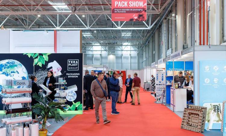 2024罗马尼亚布加勒斯特国际包装展览会优势解析：参展商福利