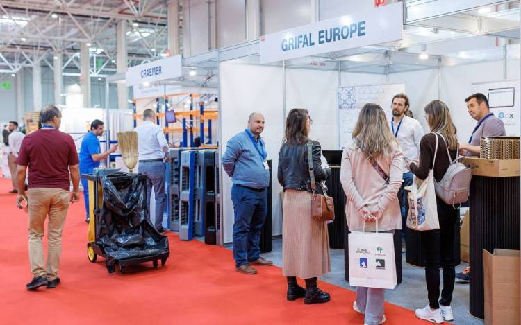 2024罗马尼亚布加勒斯特国际包装展览会优势解析：参展商福利