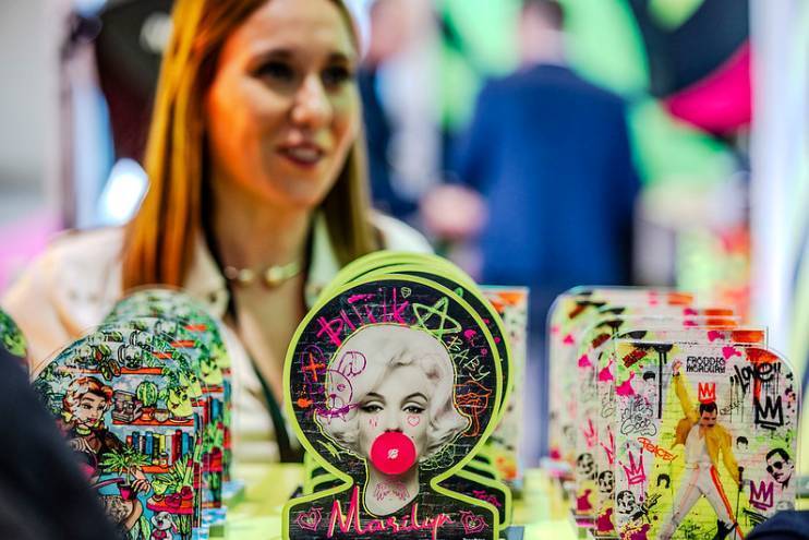 西班牙马德里国际印刷展览会：C!Print Madrid 2026视觉通讯领导者