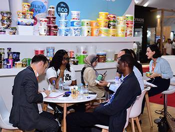 摩洛哥卡萨布兰卡国际食品及酒店用品展览会 SIEMA & Food Expo 2025即将盛大启幕