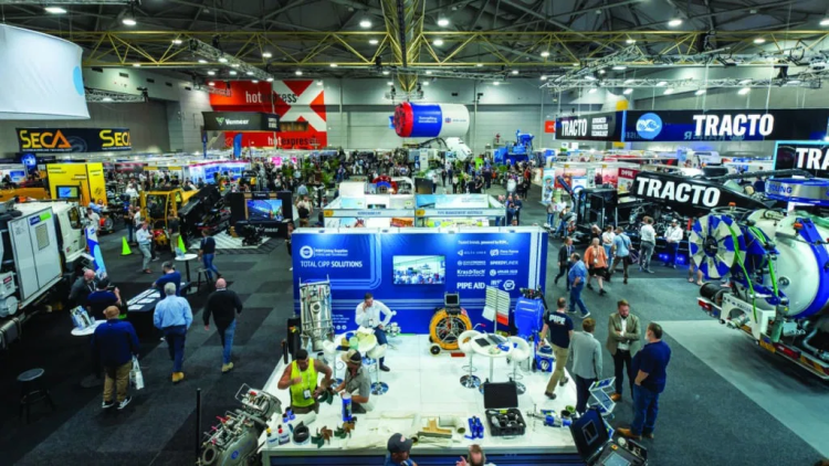 内外联动·多展赋能丨中仪股份2025年下半年国内外展会预告抢先看