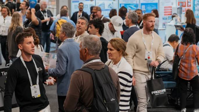 2024年澳大利亚悉尼国际建筑建材展览会：NAWIC WA 卓越奖