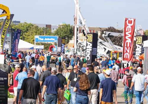 2025公用事业博览会：公用事业与建筑承包商不可错过的行业盛会