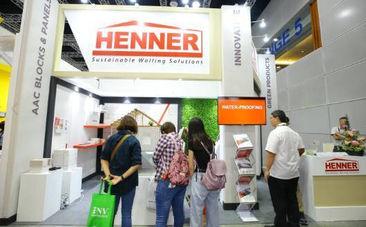 2024年马来西亚吉隆坡国际建筑及室内装饰设计展览会：建筑业的未来是IBS