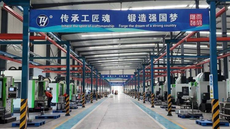 山东天佑 | 闪耀2025澳大利亚非开挖展