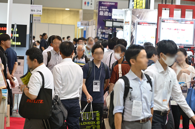 内外联动·多展赋能丨中仪股份2025年下半年国内外展会预告抢先看