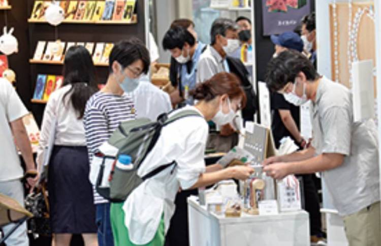 第67届日本大阪国际秋季礼品展览会 OIGS 2025圆满落幕