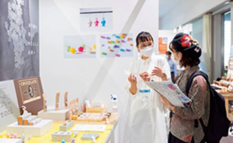 第67届日本大阪国际秋季礼品展览会 OIGS 2025圆满落幕