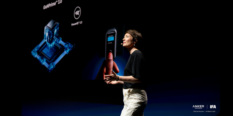 安克创新亮相 IFA 2025，发布全球品牌升级与三大领域创新产品