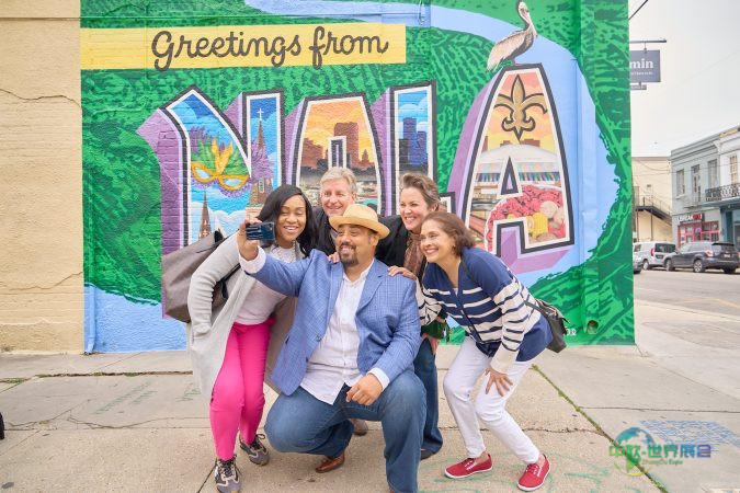 萦绕心间的城市