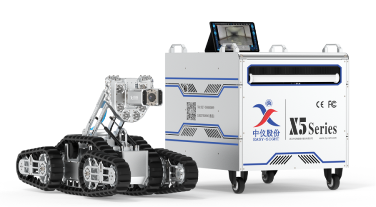 内外联动·多展赋能丨中仪股份2025年下半年国内外展会预告抢先看