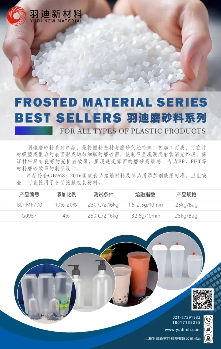 上海羽迪新材料2025第23届胡志明橡塑工业展完美收官！