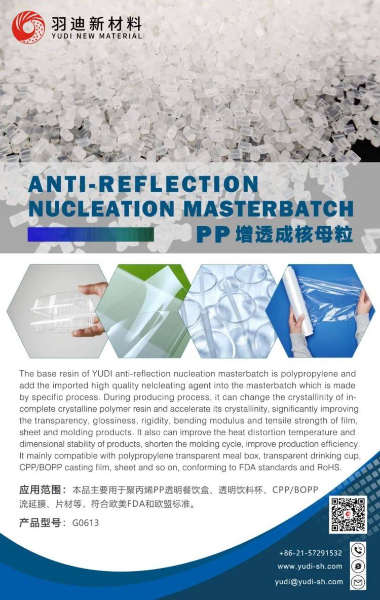 上海羽迪新材料2025第23届胡志明橡塑工业展完美收官！