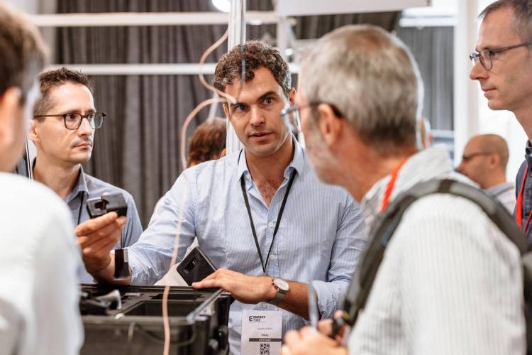 2025年巴黎国际工业数字化展览会：展示您的解决方案