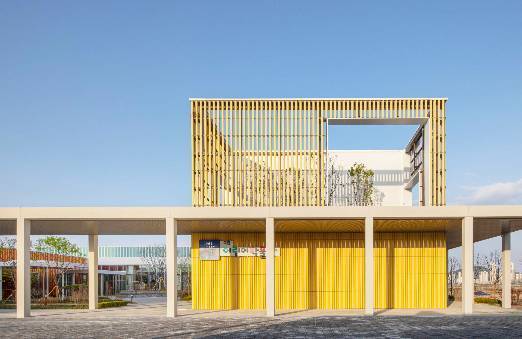 2025年美国国际石材及瓷砖展览会：国际特别表彰奖