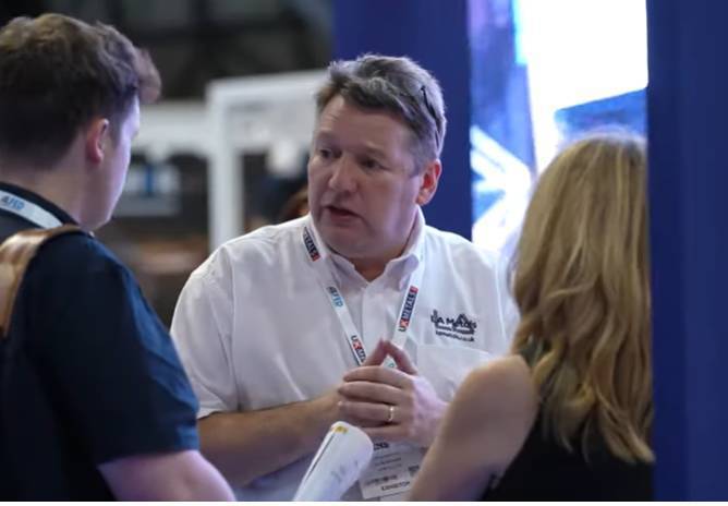 2025年英国伯明翰金属展：创新合作盛会