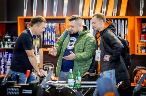 2025年俄罗斯莫斯科国际五金工具展览会：俄罗斯工具行业的主要行业盛会