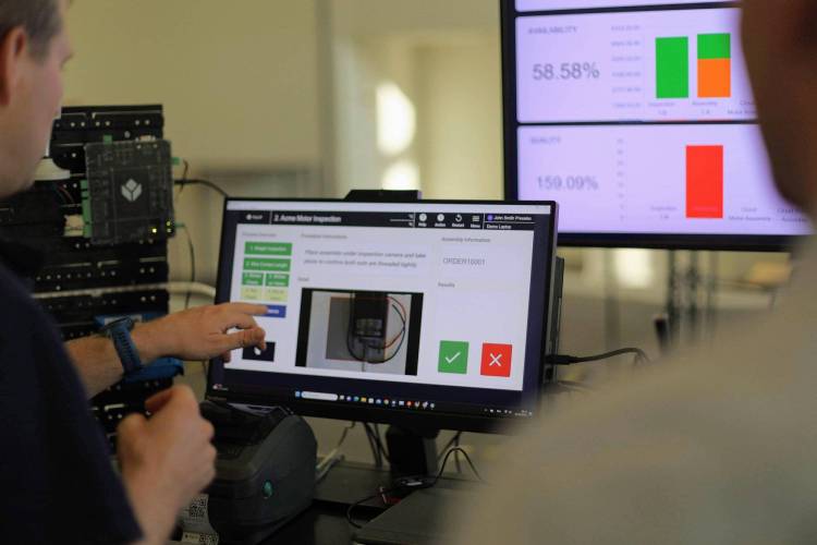 2025年巴黎国际工业数字化展览会：展示您的解决方案