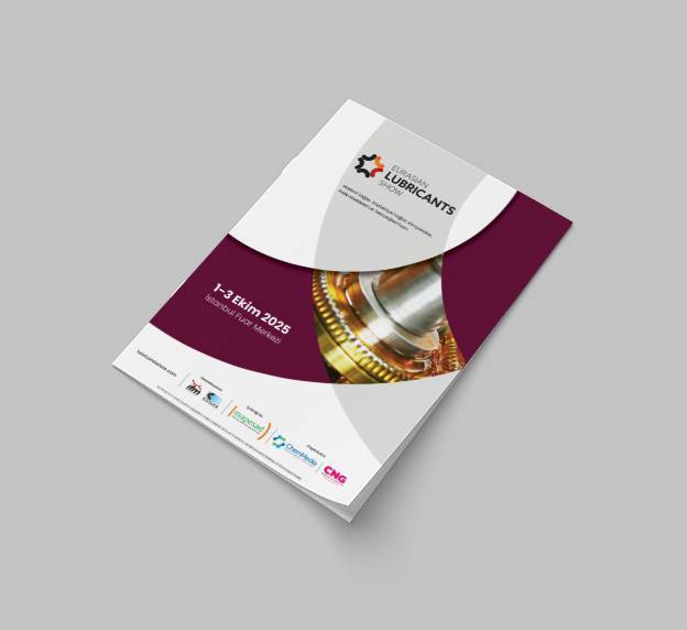 土耳其伊斯坦布尔润滑油展：连接全球润滑剂行业的桥梁
