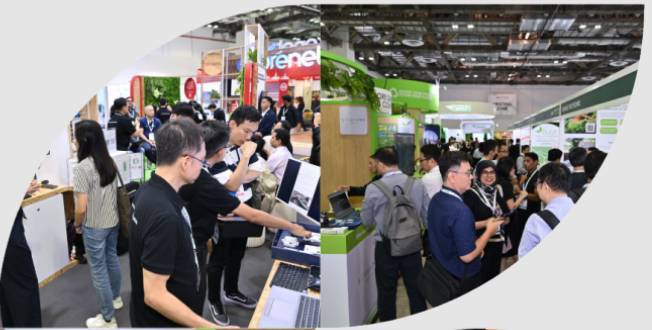 2025年新加坡新加坡城国际建筑及建材展览会：WSH研讨会